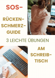 Schmerztherapie Rückenschmerzen